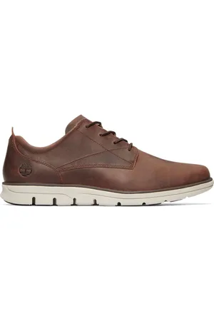 Timberland Bradstreet Oxford Lace-Up Shoes AU 7 (EU 41)