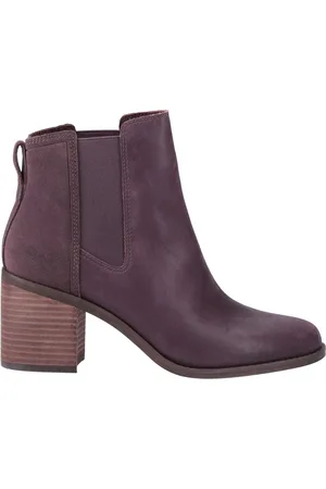 TOMS Evelyn Chelsea Boots AU 8 (EU 38.5)