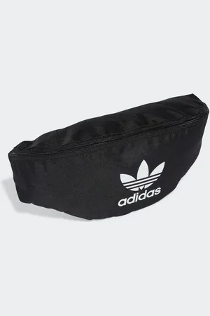 adidas Black AC Waistbag One