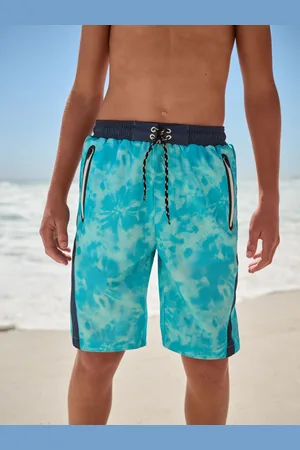 Next Board Shorts (3-16yrs) 7 Years (122cm)