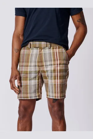 Aubin Addlethorpe Chino Shorts 32W x 31L (UK 32 R)