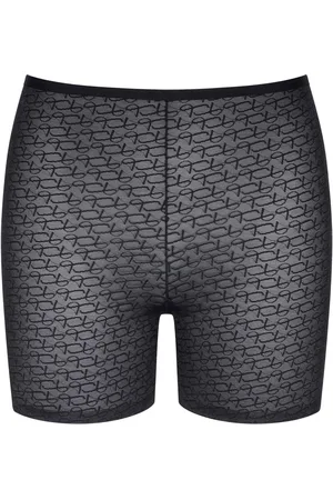 Triumph Signature Sheer Shorts AU 16