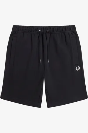 Fred Perry Classic Sweat Shorts S