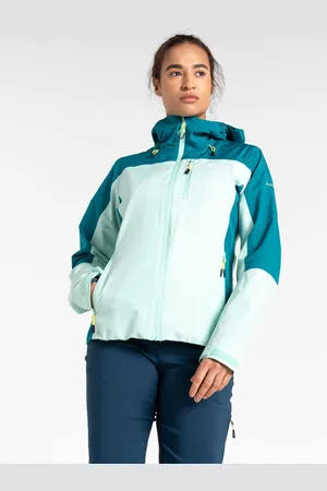 Dare 2B Green Womens