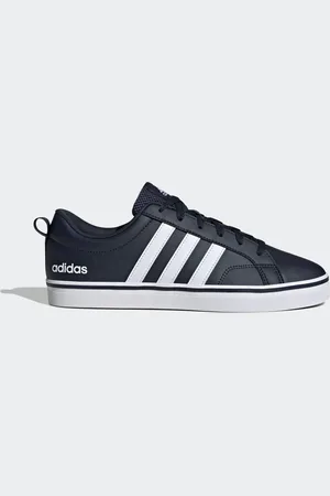 adidas Blue VS Pace Trainers AU 11 (EU 46)