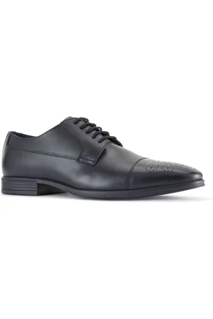 Skopes Toe Cap Brogues Shoes AU 7 (EU 41)