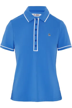 Original Penguin Short Sleeve Polo Shirt XS