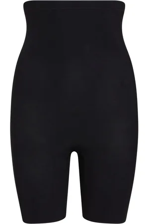 Commando Classic High Waisted Control Shorts L