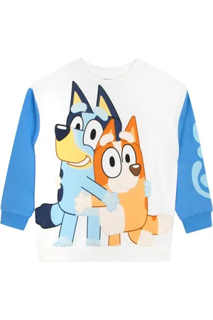 Character Blue Paw Patrol Jumper 4