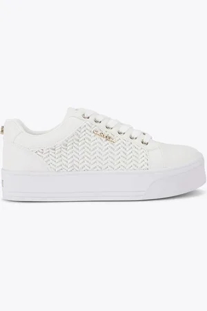 Carvela Sardinia Trainers AU 9 (EU 40)