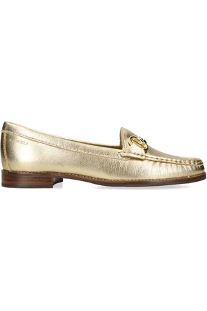 Carvela Comfort Click Leather Shoes AU 5 (EU 36)
