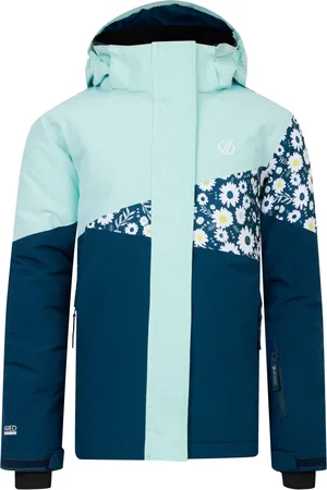 Dare 2B Kids Blue Humour II Ski Jacket 146152cm
