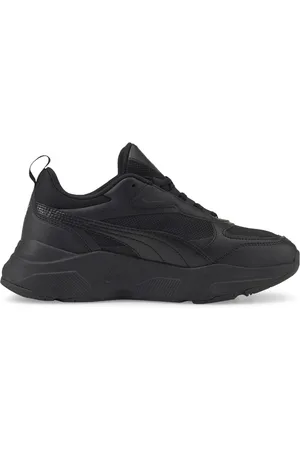 PUMA Black Cassia Women