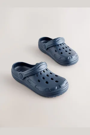 Next Navy Clogs AU 1 (EU 33)