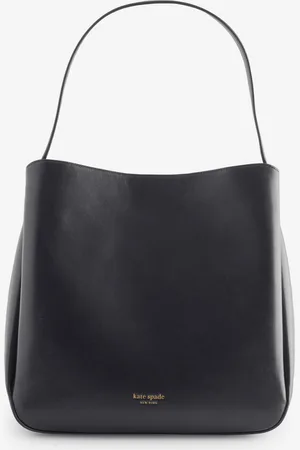 Kate Spade Large Grace Hobo Black Bag one