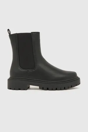 Schuh Arlo Chunky Chelsea Boots AU 9 (EU 40)
