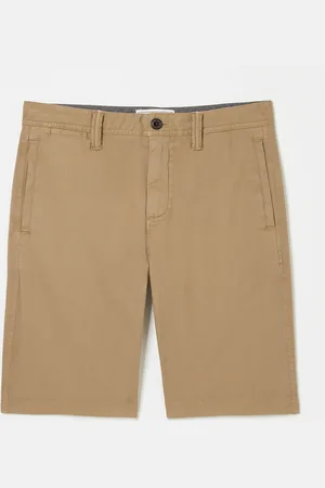 Fat Face FatFace Stow Garment Dye Shorts W42 L8.5