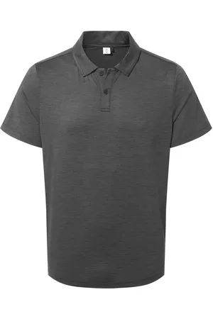 Tog 24 Mens Wearne Tech Short Sleeve Polo Shirt M