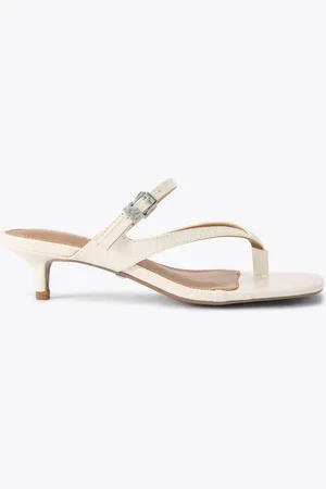 Kurt Geiger Sian Sandals AU 6 (EU 37)