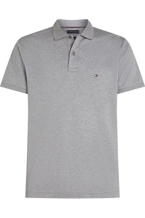 Tommy Hilfiger Regular Fit 100% Cotton Polo Shirt XL