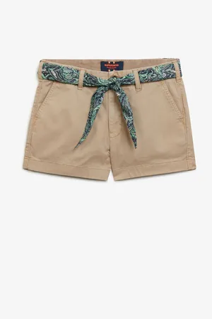 Superdry Classic Chino Shorts AU 10