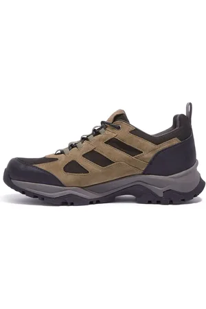 Tog 24 Green Mesa Walking Boots AU 8 (EU 42)
