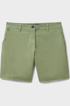 J.Crew Cotton Chino Shorts AU 8