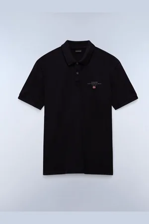 Napapijri Elbas Short Sleeve Polo Shirt XXL