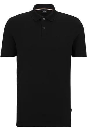 HUGO BOSS Pallas Regular Fit Polo Shirt S