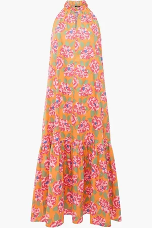 French Connection 100% Cotton Louisa Alexis Dress 12