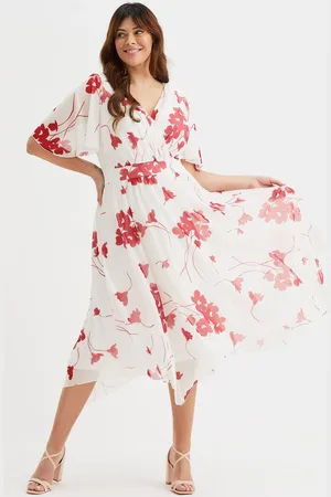 Scarlett & Jo Julie Hanky Hem Dress 20