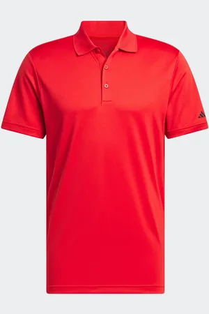 adidas Polo Shirt L