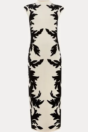 Phase Eight Beth Jacqaurd Dress AU 10