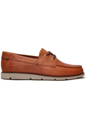Timberland Grafton Bay Boat Shoes AU 11 (EU 46)