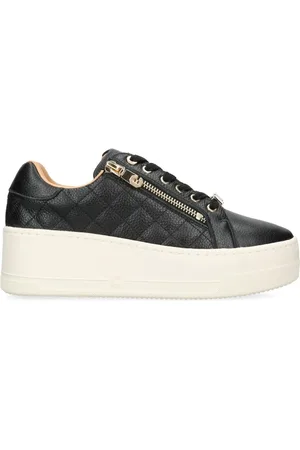 Carvela Connected Zip Trainers AU 6 (EU 37)