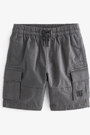 Next Single Cargo Shorts (3-16yrs) 6 Years (116cm)
