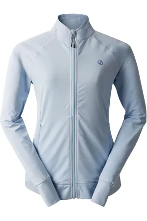 Dare 2B Womens Energise Midlayer Top AU 16