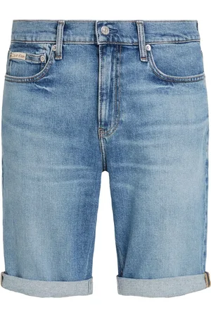 Calvin Klein Slim Shorts 28W x 31L (UK 28 R)