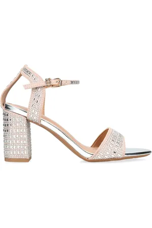 Kurt Geiger Fleur Sandals AU 10 (EU 41)