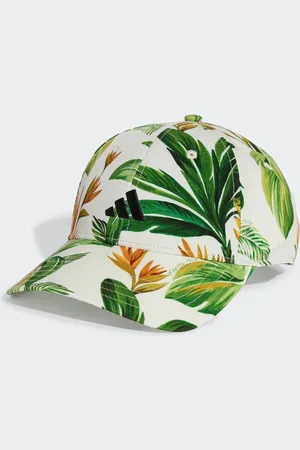 adidas Green All Over Print Farm Cap One