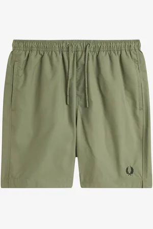 Fred Perry Classic Swim Shorts M