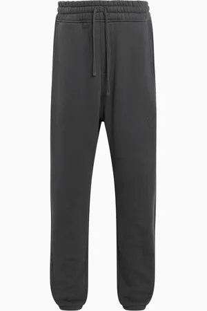 AllSaints AllSaints Black 100% Organic Cotton Haven Sweatpants XS