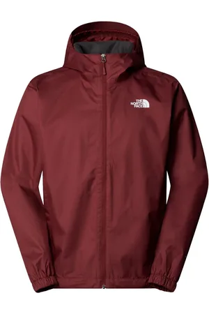 The North Face Brown Quest Waterproof Sweat Top xlarge