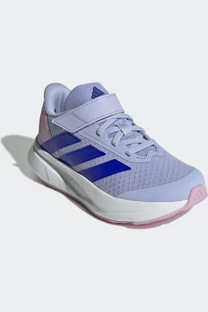 adidas Purple Duramo SL2 Trainers AU 13 (EU 31.5)