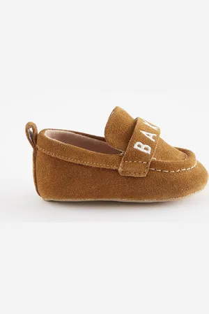 Ted Baker Baby Boys Padders Loafers 12