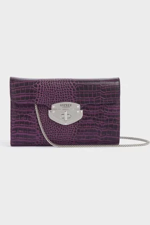 Osprey The Belmont Clutch Bag One