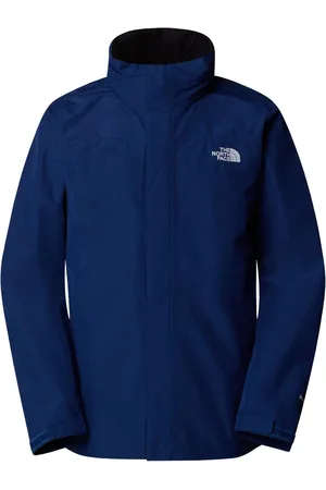 The North Face Blue Sangro Jacket XS