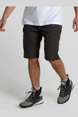 Craghoppers Kiwi Long Shorts 32