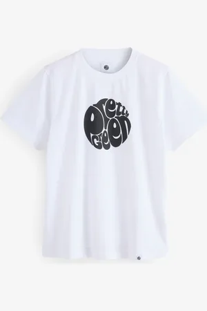 Pretty Green Gillespie Short Sleeves T-Shirt M