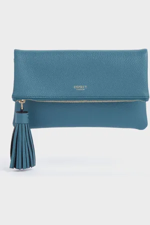 Osprey The Bexley Leather Clutch One